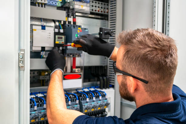 Best Electrical Wiring and Rewiring  in Agua Fria, NM