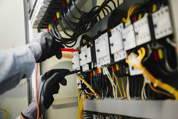 Emergency Electrical Repair Services in Agua Fria, NM