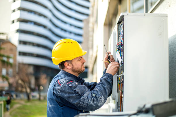 Best Emergency Electrical Repair Services  in Agua Fria, NM